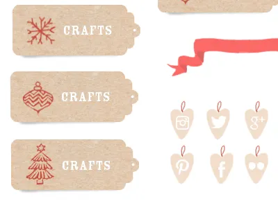 Cozy Christmas blog chrsitmas kit