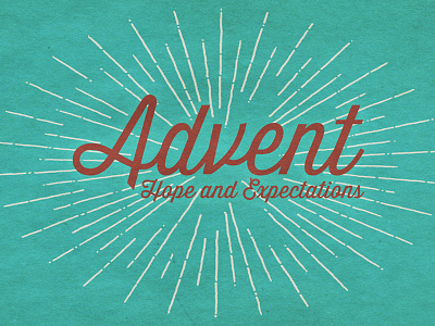 Advent 2013 advent christmas thirsty script type