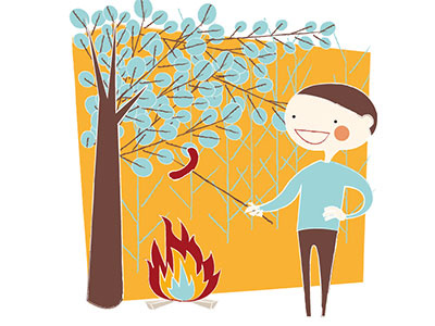 Cabris 03 illustration