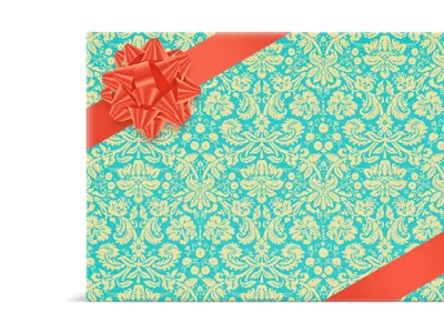 [WIP] Gift Wrapping gift gift wrapping mockup wrapping