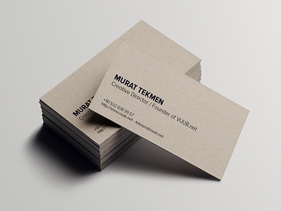 Business Card business card