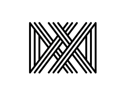 weaving line rope weave