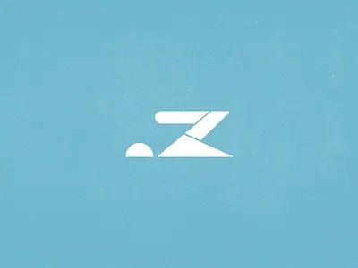 Zone Swimwear logo swimwear z