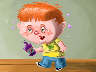 Robitussin Jackie