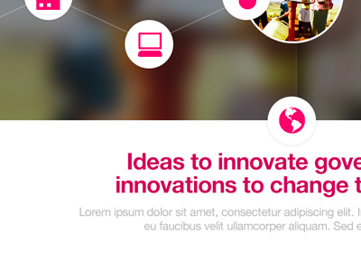 Innovation Concept pif