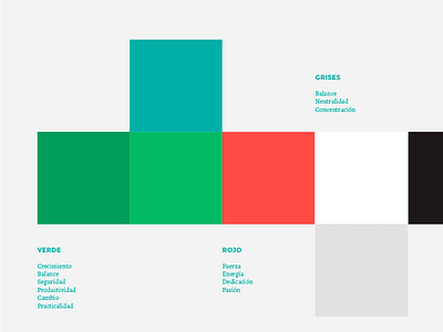 Branding -Global Color Palette branding color scheme