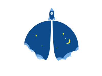 Rocket simple