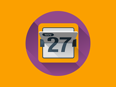 Calendar icon calendar date icon