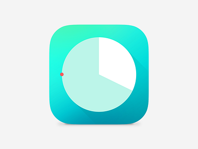 Thyme Icon hyper icon ios7 thyme