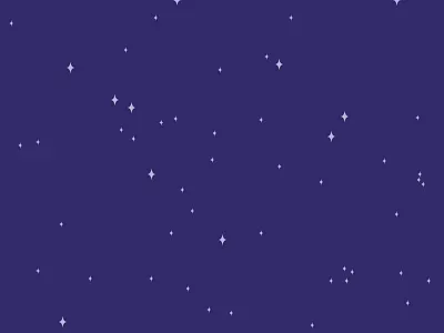 Flat Stars flat galaxy icon icons sky star starry stars