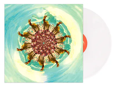 Album Artwork album art music