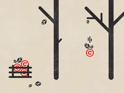 Copyright Guide apples copyright guide trees