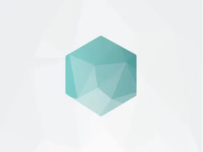 Abstract abstract branding geometry icon