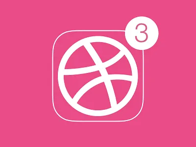 3 Dribbble Invites dribbble giveaway invite prospects