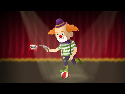 Ad Analytics: Make Your Message Loud & Clear chapiteau cirkus clow