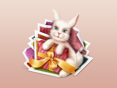 Icon For Application icons