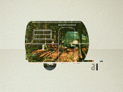 Mobile Hope animate boler gif trailer travel utopia