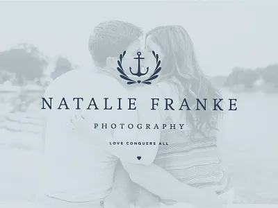 Natalie Franke Photography anchor branding braizen maritime nautical photography