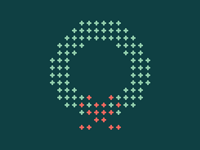 Christmas Sweater Wreath Icon christmas christmas sweater holiday sweater wreath