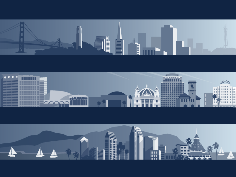 Example of City Skylines