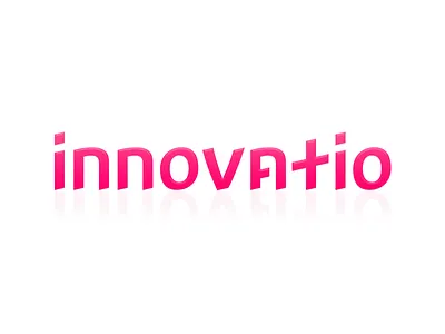 Innovatio logo brand branding corporate design logo