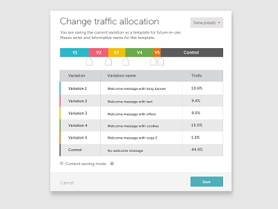 slider app dashboard form slider ui webapp