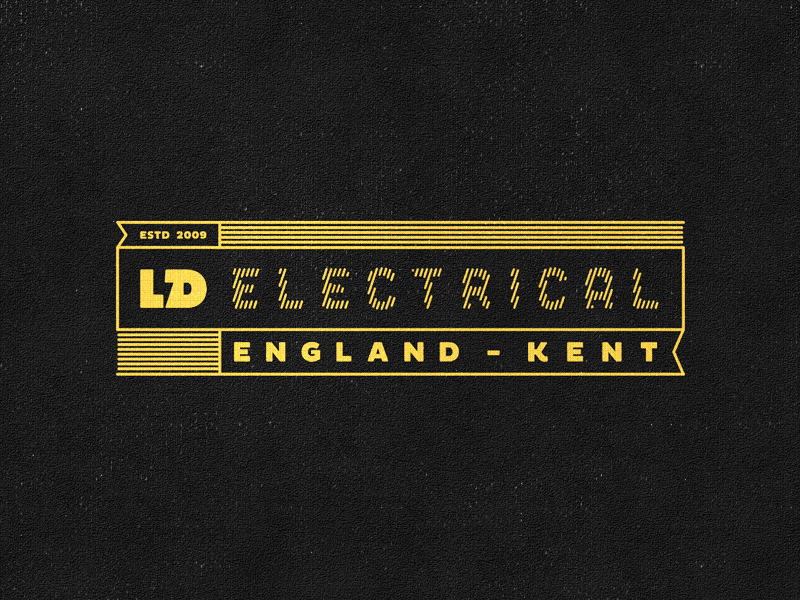 LD Concepts gif graphic designer logo logo design oooo projects real released soon top secret
