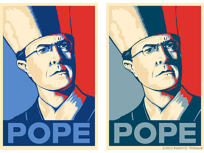 Pope Colbert