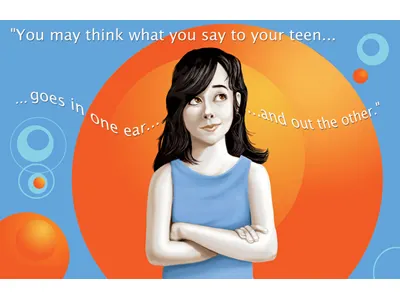 Parental Awareness Flyer awareness teenagers