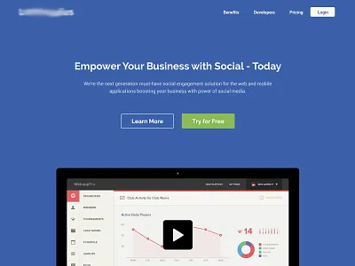 A little something I'm working on