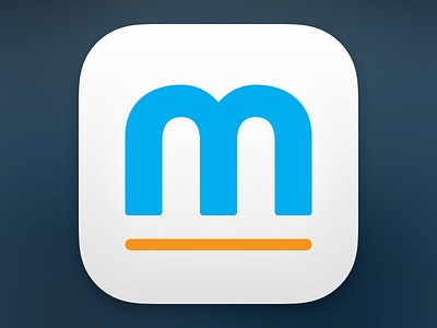 musx App Icon app icon ios iphone music musx savvy apps sneak peek