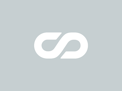 A logo for myself christophstrecker cs logo