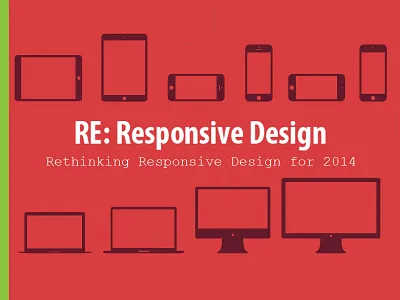 Re Responsive Design re responsive design responsive design responsive design 2013 rwd
