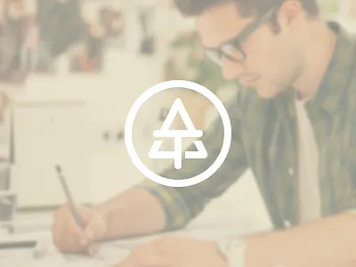 Branding a branding clean logo minimal minimalism monogram portfolio t