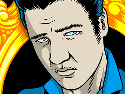 Elvis elvis