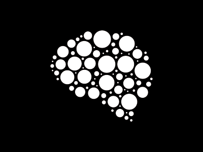 Microbrain brain dots mark structure