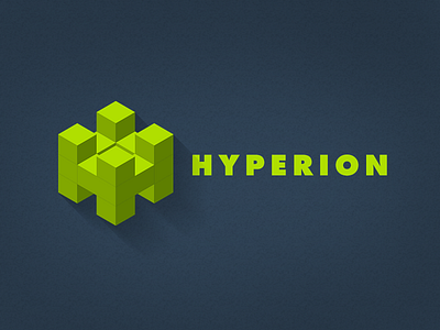 Hyperion Identity identity