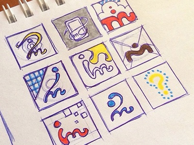 Icon app icon