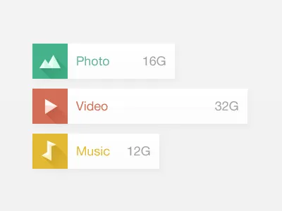 Phone Memory interface