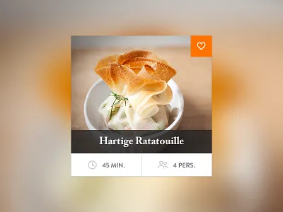 Recipe dvs food like recipe vegetarian