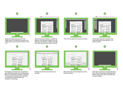 Appseed Section 3 Animation Documentation ui ux