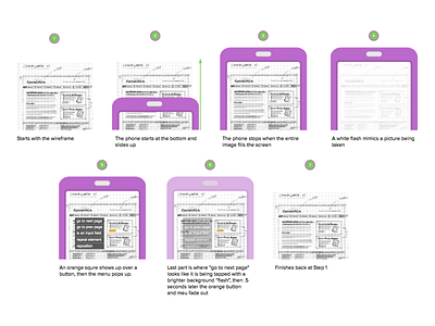 Appseed Section 1 Animation Documentation ux