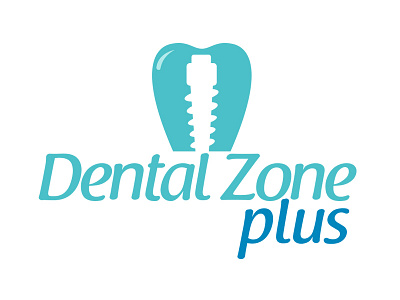 Dental Logo dental design diseño illustrator logo logotipo vector venezuela