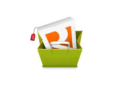 Radarc Offer bag offer radarc shopping