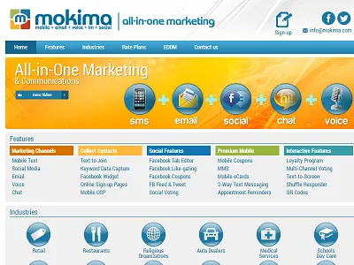 Web Project app design developer ecommerce javascript jquery opencart php web webpage