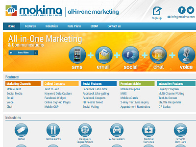 Web Project app design developer ecommerce javascript jquery opencart php web webpage