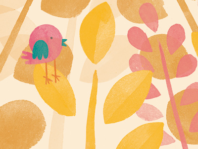 Murilla Gorilla 3 animals birds books colour illustration jungle kids books murilla gorilla