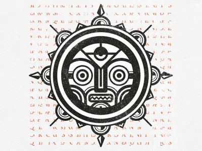 Agnostik 02 icon illustration