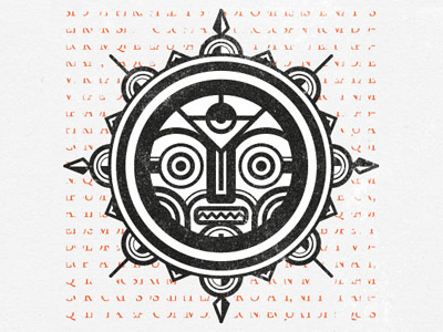 Agnostik 02 icon illustration