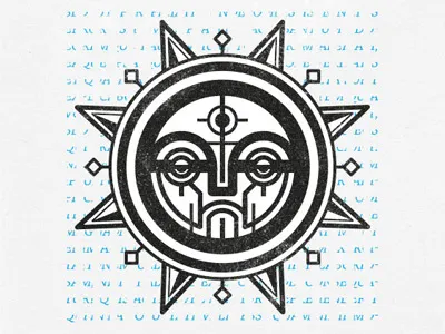 Agnostik 01 icon illustration